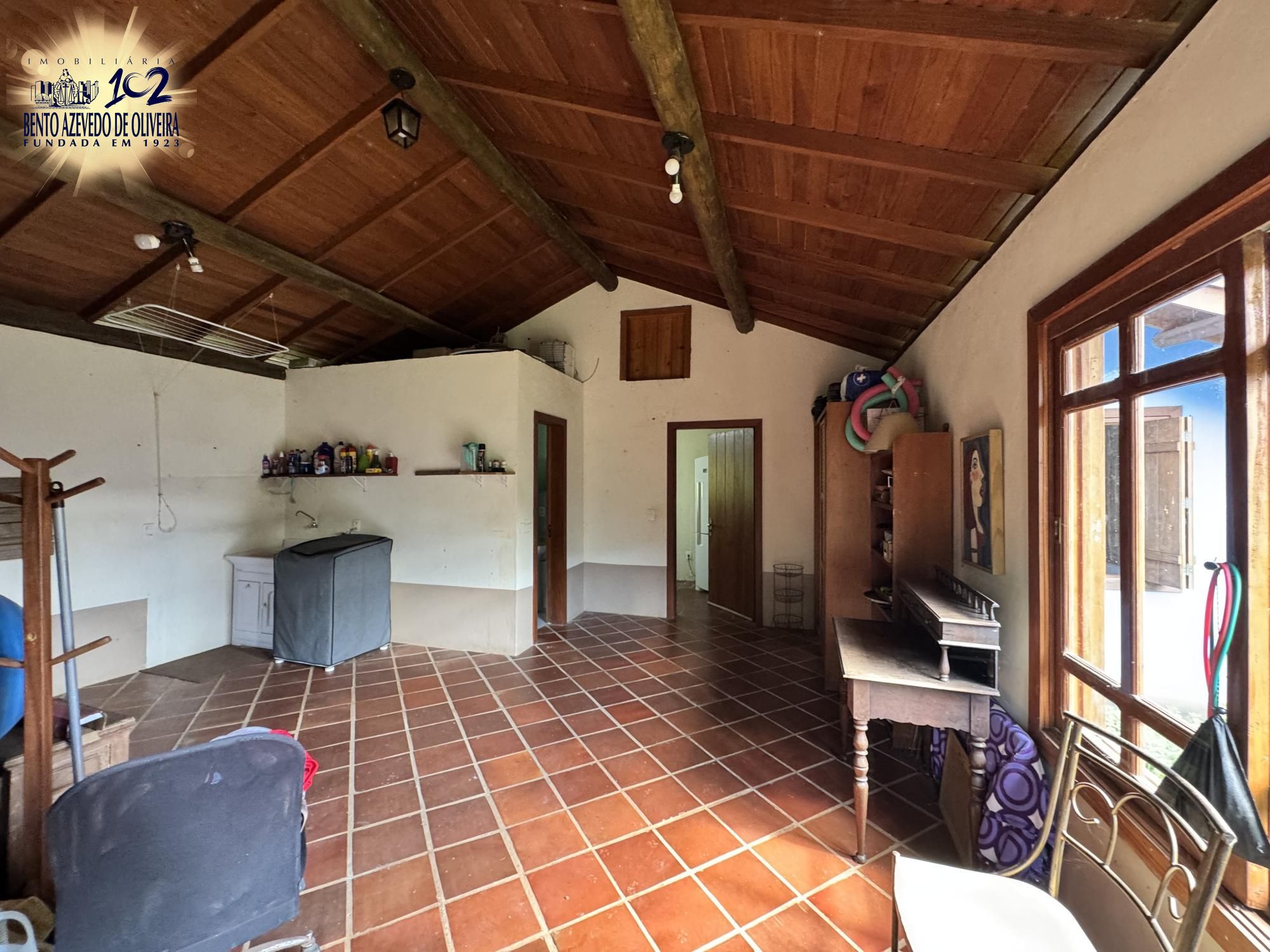 Chácara, 3 quartos, 10000 m² - Foto 10