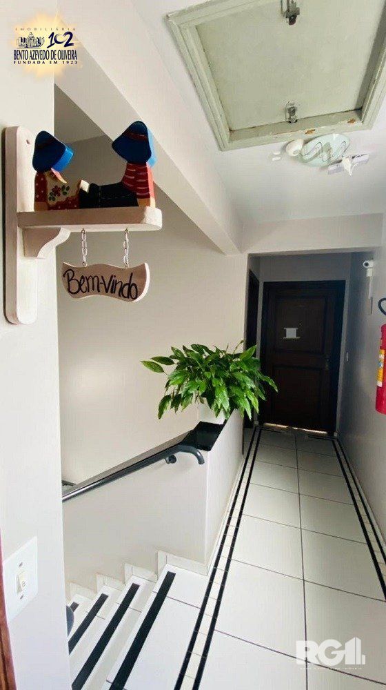 Apartamento, 2 quartos, 52 m² - Foto 4