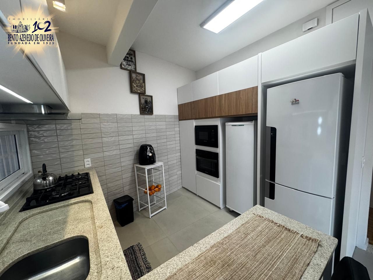 Apartamento, 2 quartos, 70 m² - Foto 8