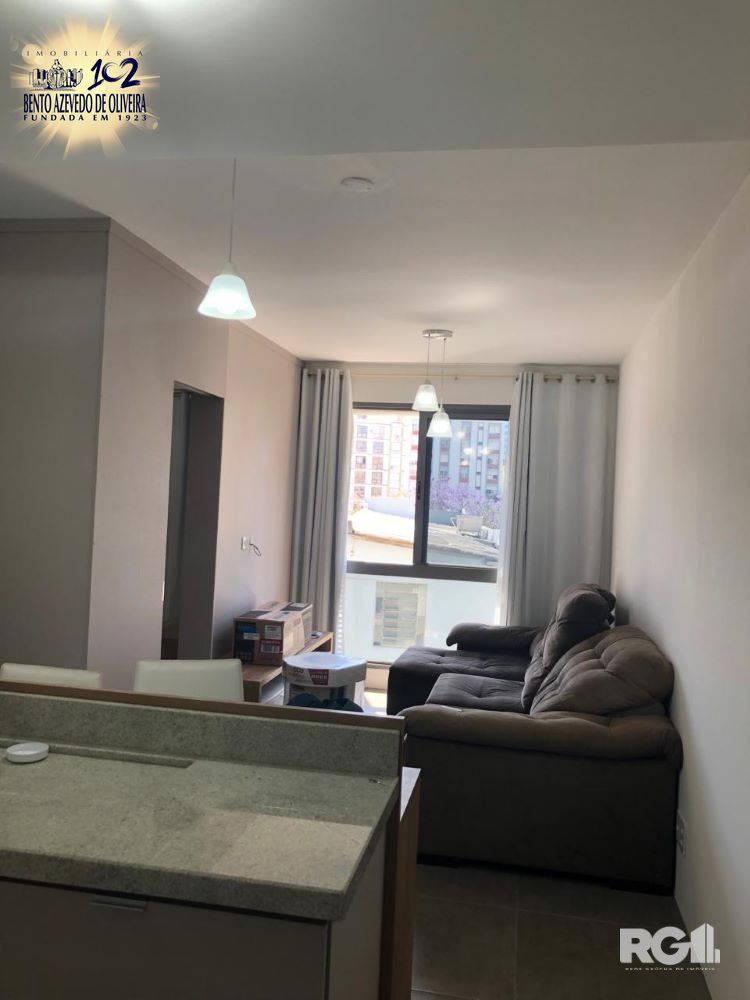 Apartamento, 1 quarto, 47 m² - Foto 7