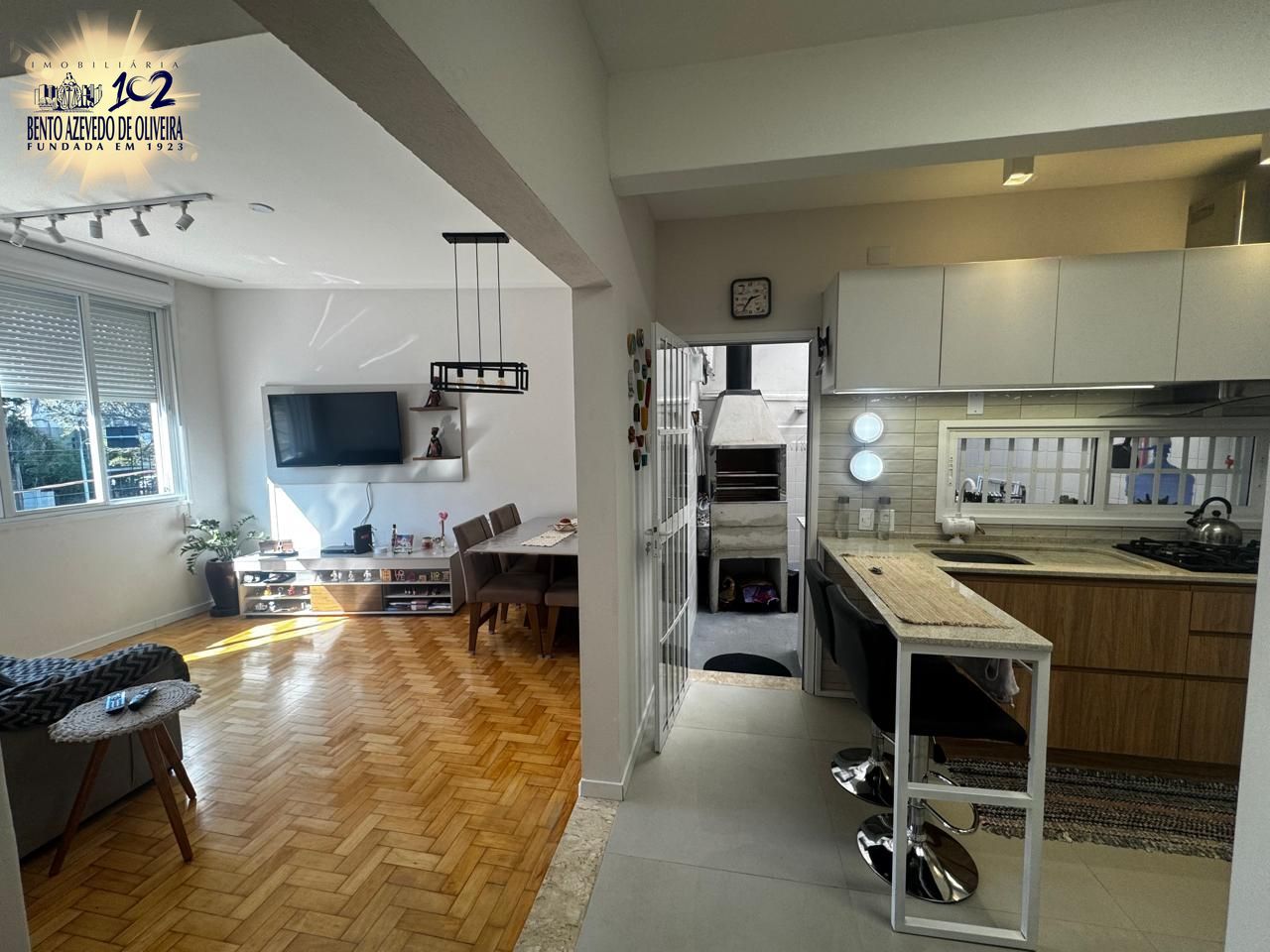 Apartamento, 2 quartos, 70 m² - Foto 4