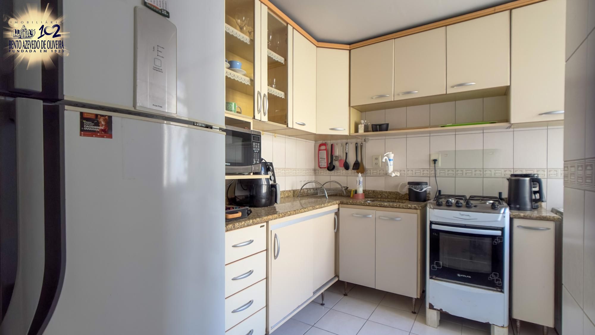 Apartamento, 2 quartos, 60 m² - Foto 6