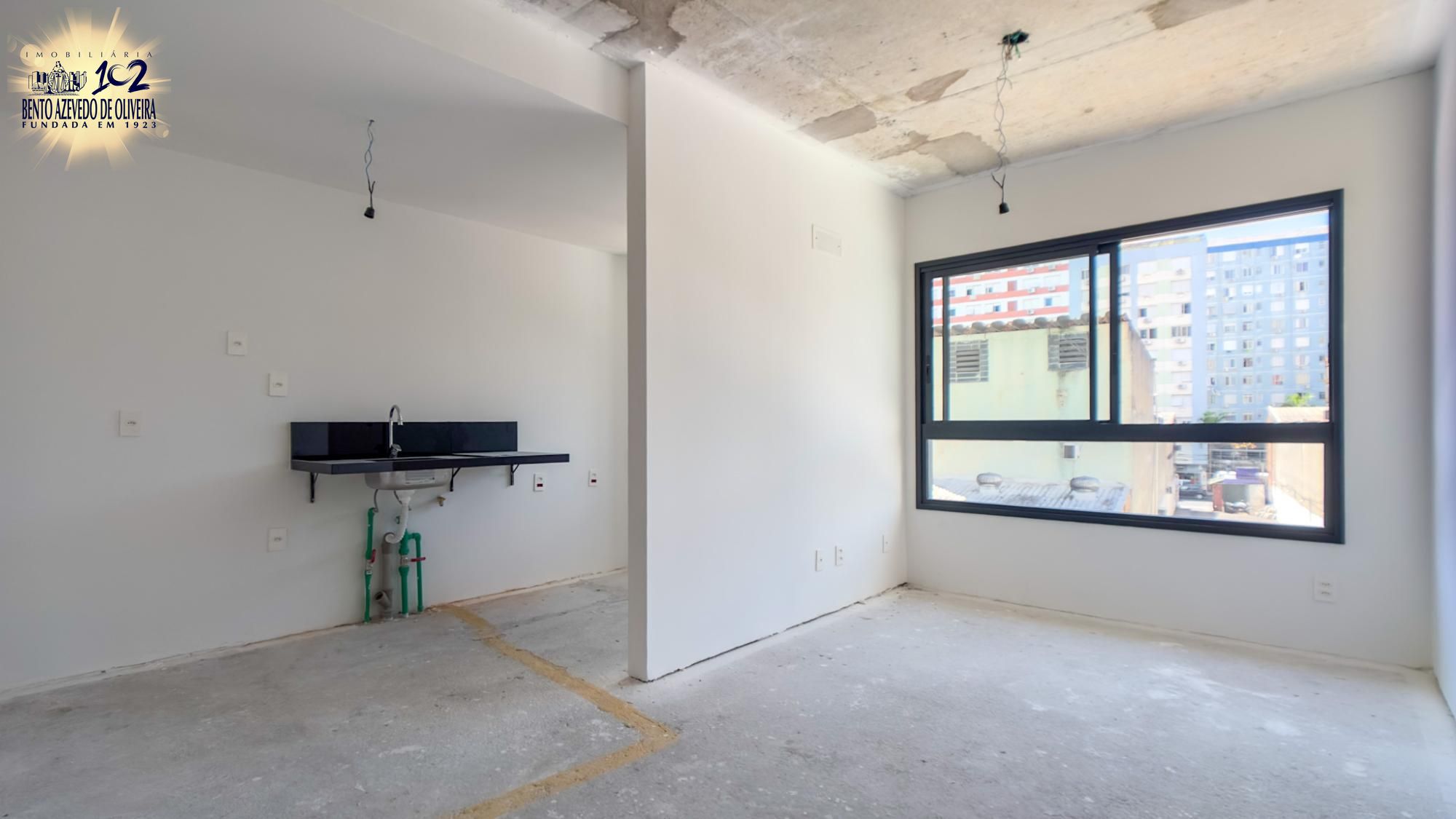 Apartamento, 2 quartos, 60 m² - Foto 2