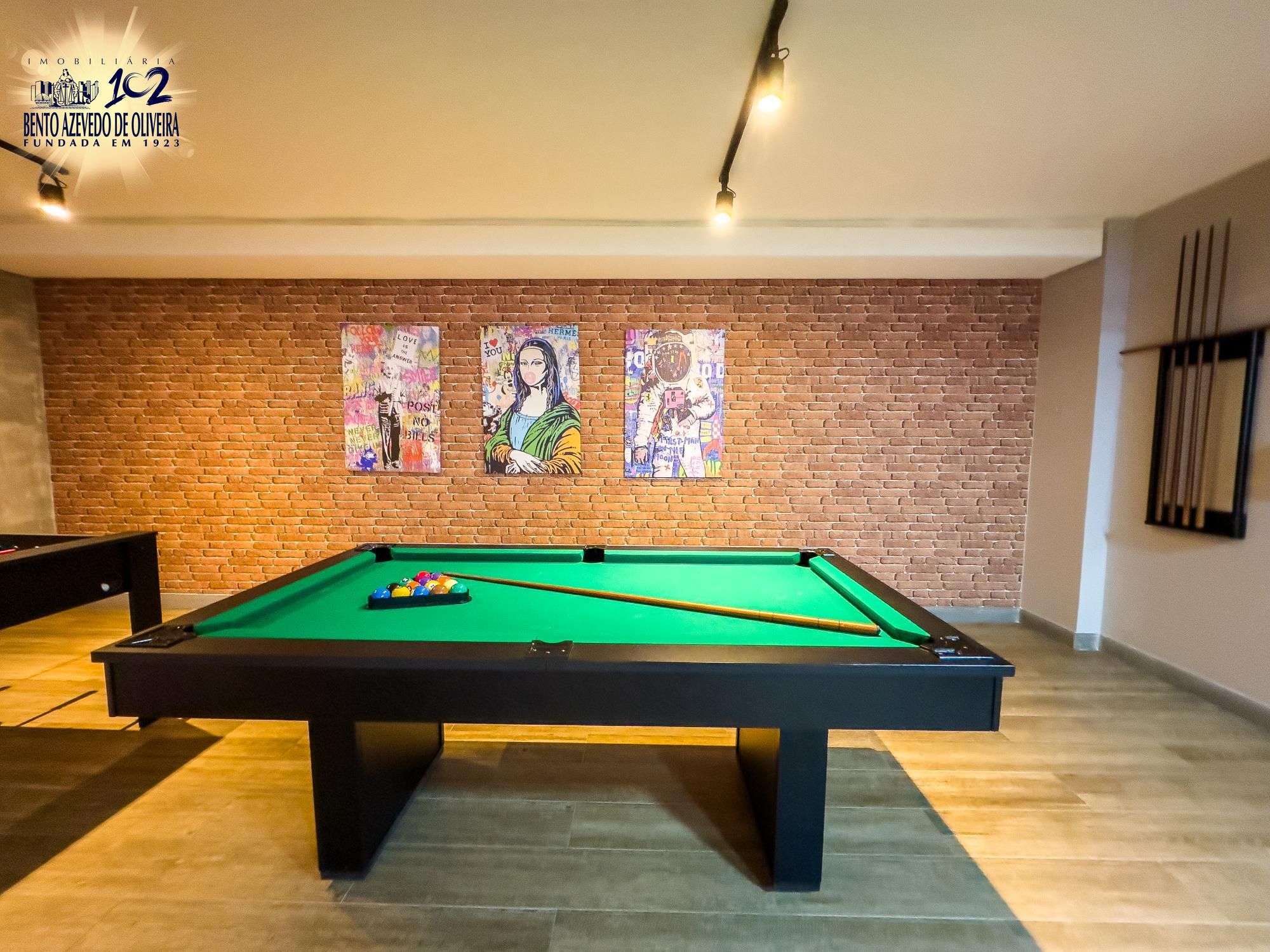 Apartamento, 2 quartos, 137 m² - Foto 6