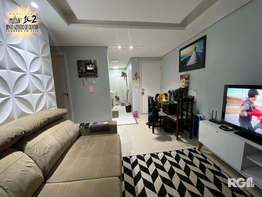 Apartamento, 2 quartos, 40 m² - Foto 1