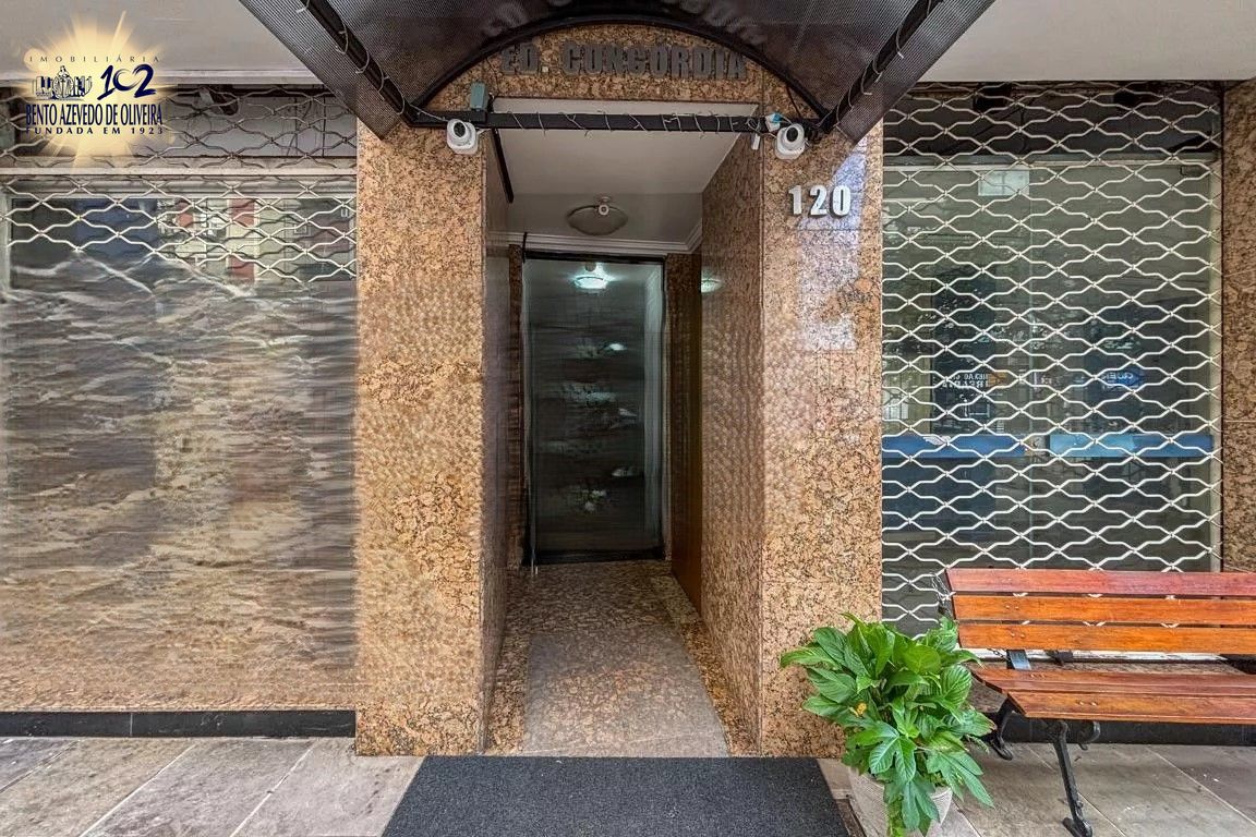 Kitnet-Studio, 19 m² - Foto 3