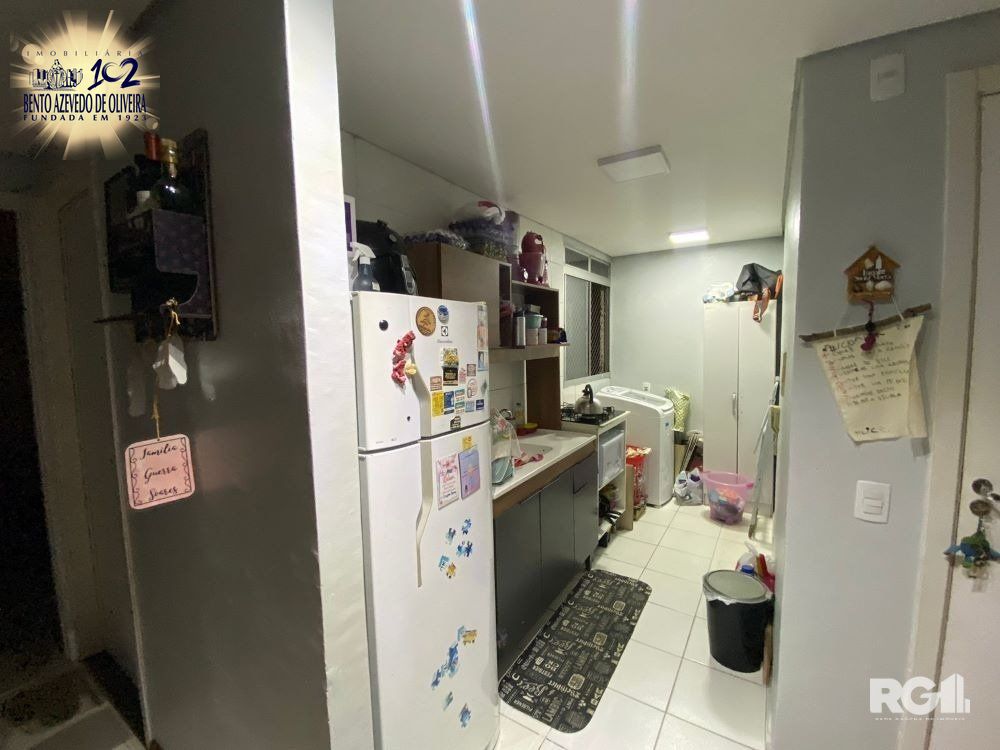 Apartamento, 2 quartos, 40 m² - Foto 11