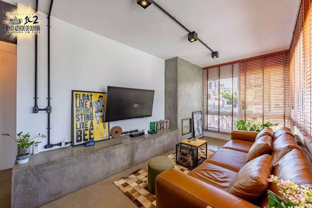 Cobertura, 2 quartos, 151 m² - Foto 1