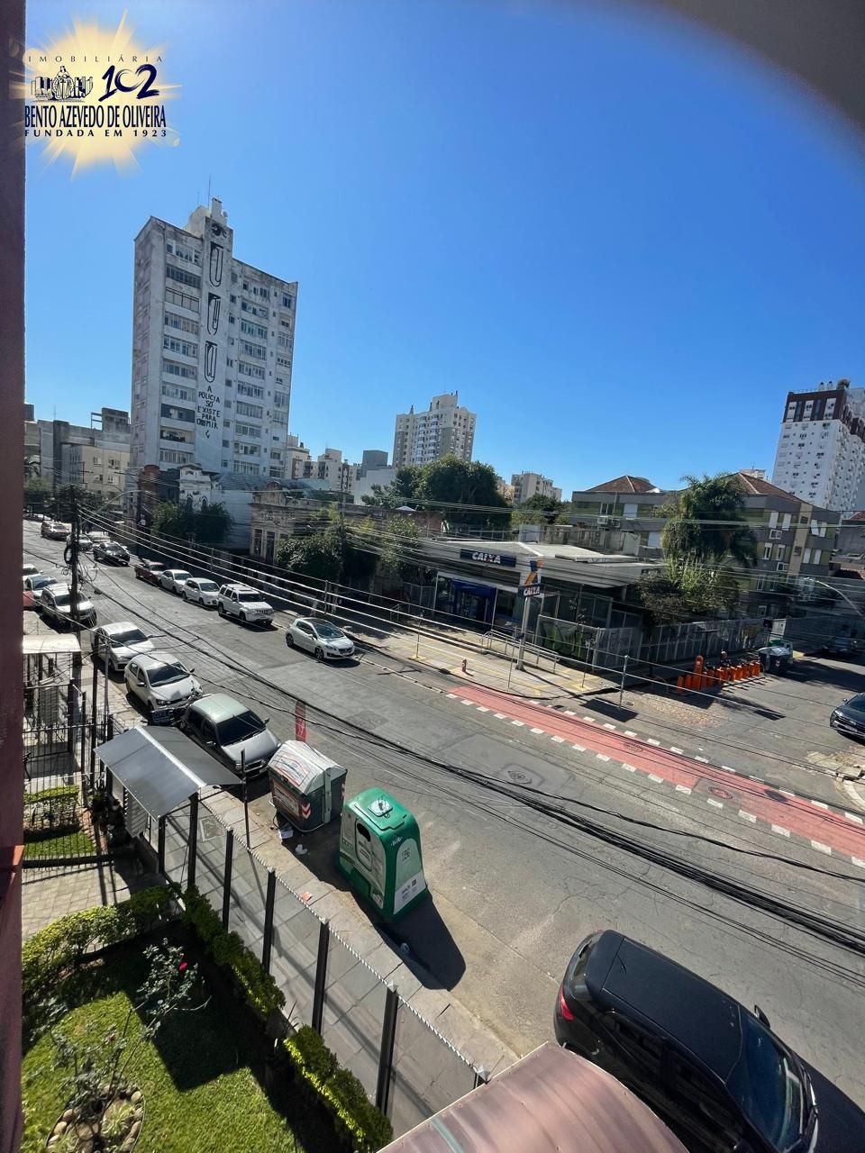 Apartamento, 1 quarto, 30 m² - Foto 12