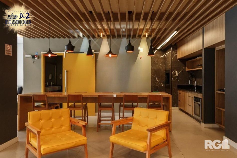 Apartamento, 1 quarto, 47 m² - Foto 3