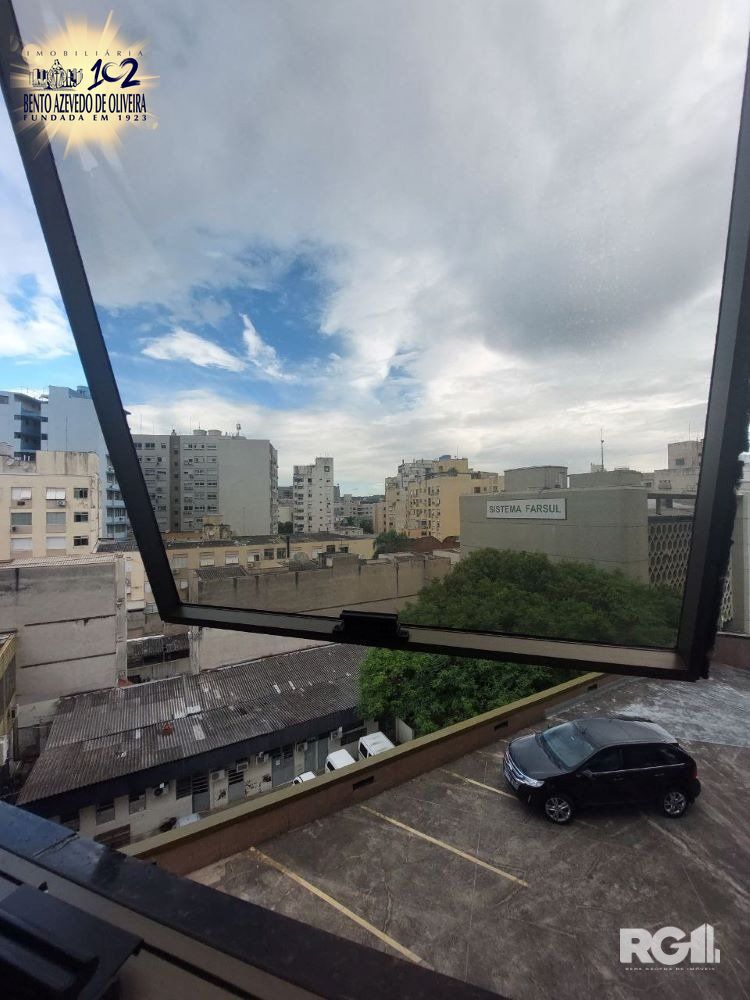 Sala-Conjunto, 34 m² - Foto 7