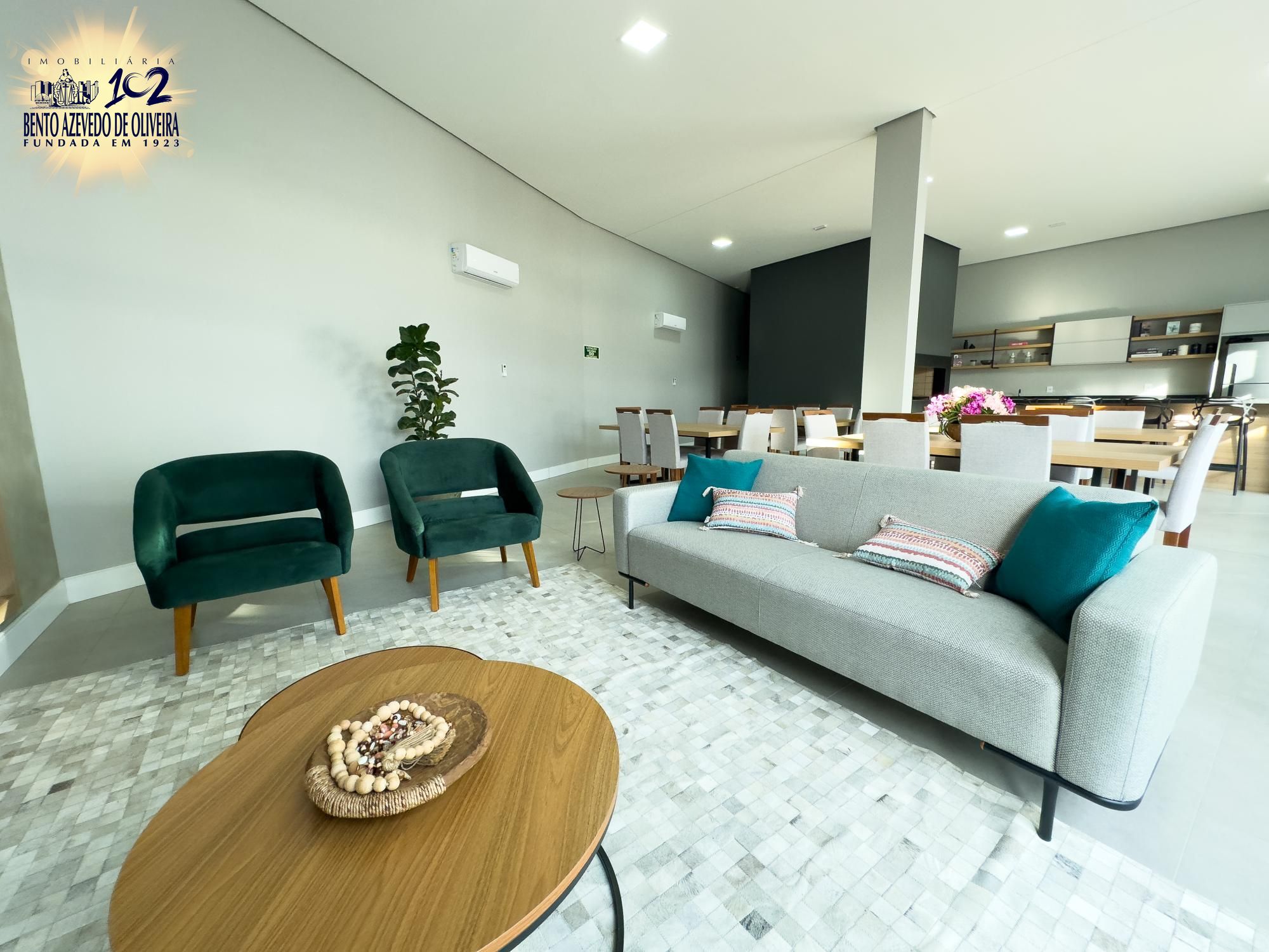 Apartamento, 2 quartos, 137 m² - Foto 8