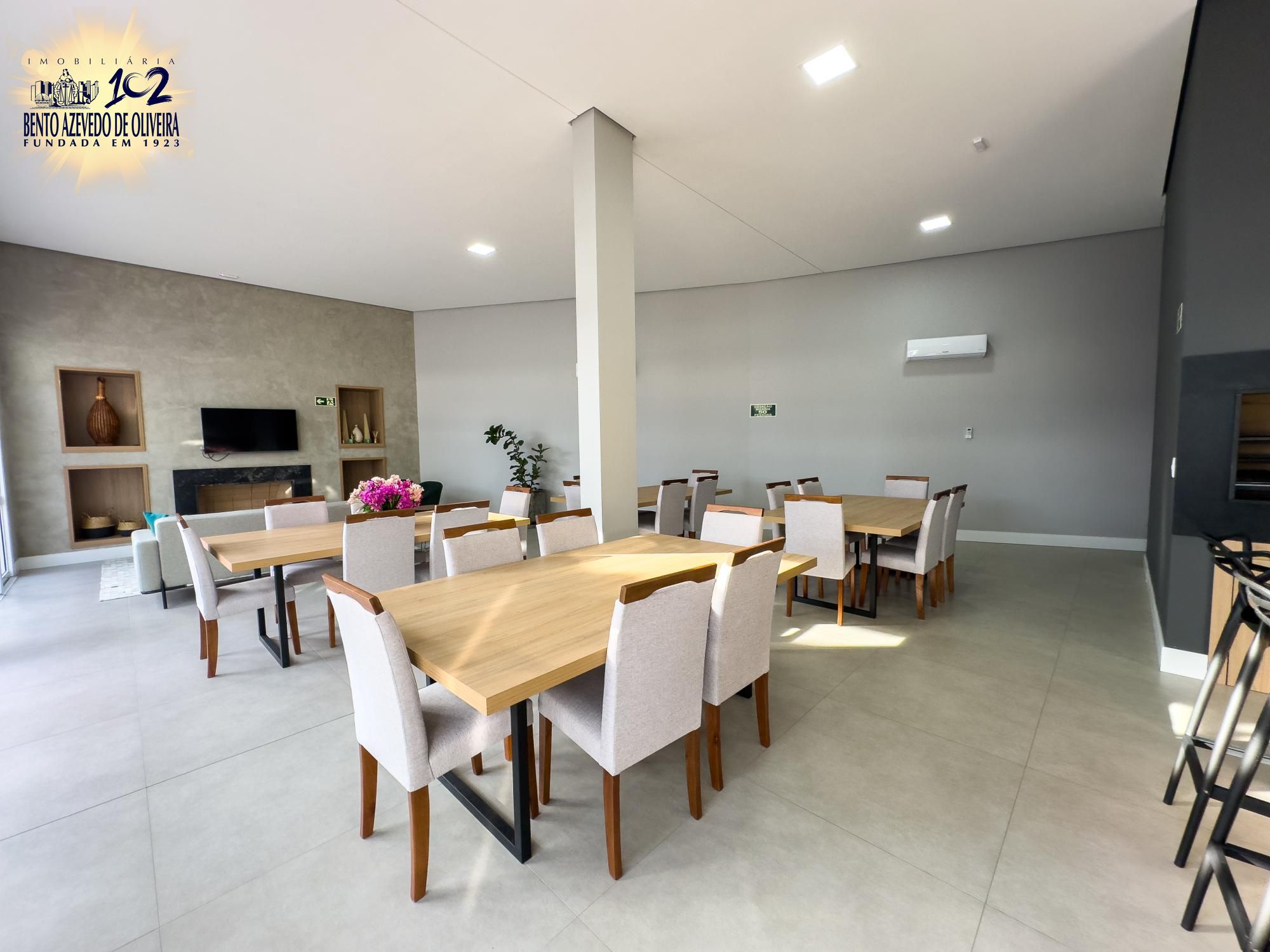 Apartamento, 2 quartos, 137 m² - Foto 15