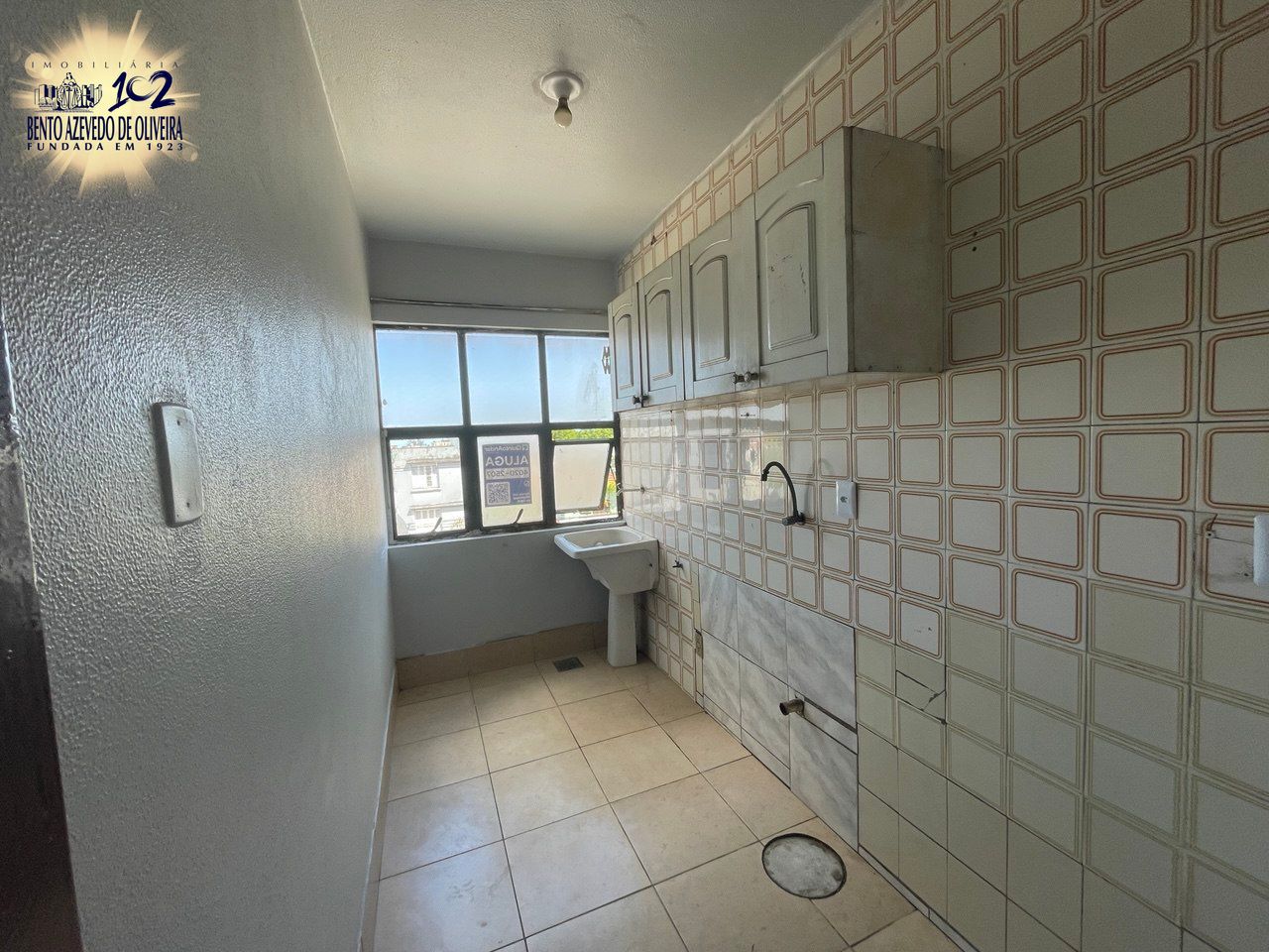 Cozinha-Area Serviço.