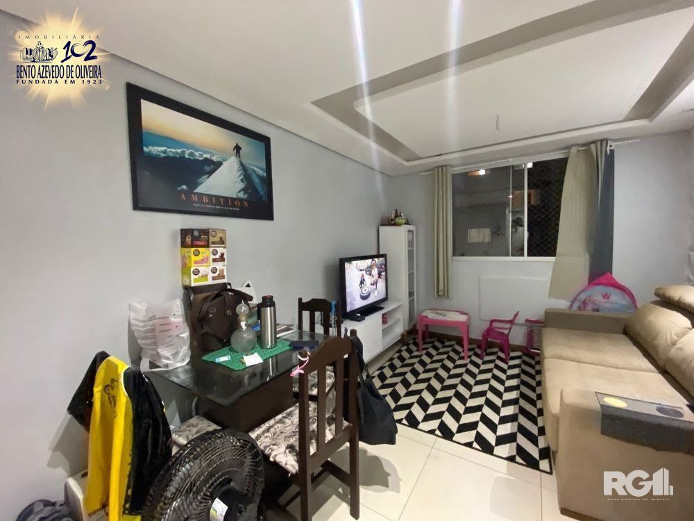 Apartamento, 2 quartos, 40 m² - Foto 4