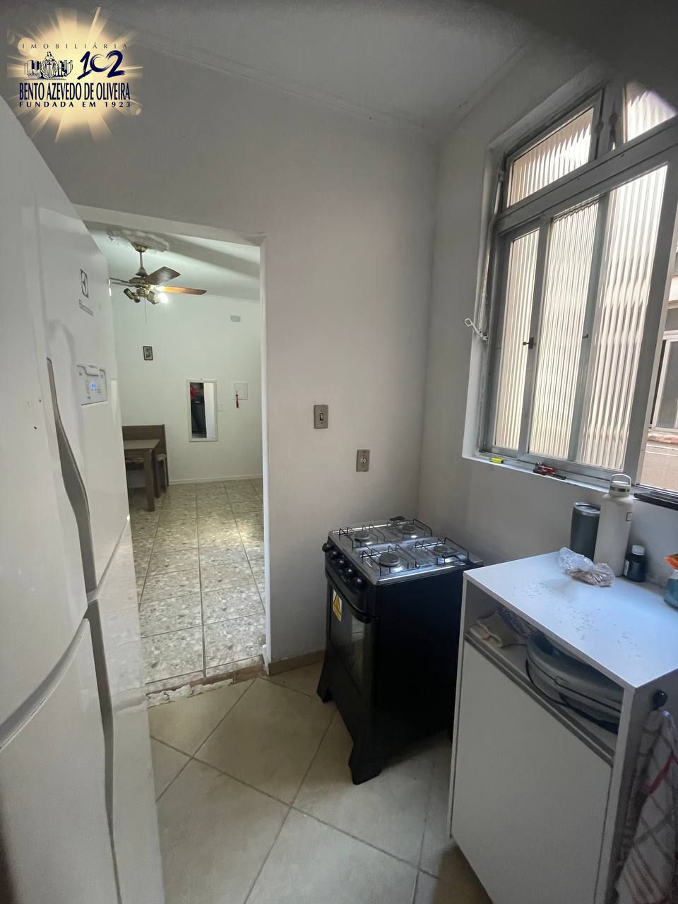 Apartamento, 2 quartos, 47 m² - Foto 5