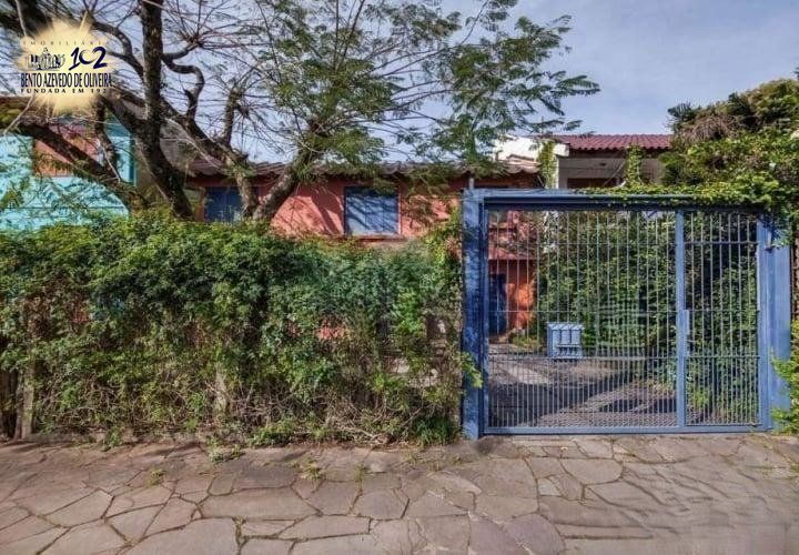 Casa, 4 quartos, 312 m² - Foto 1