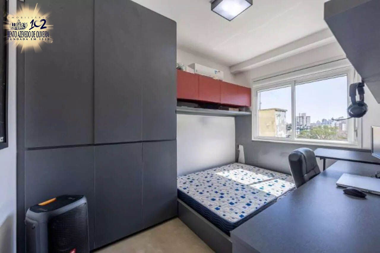 Cobertura, 2 quartos, 151 m² - Foto 8