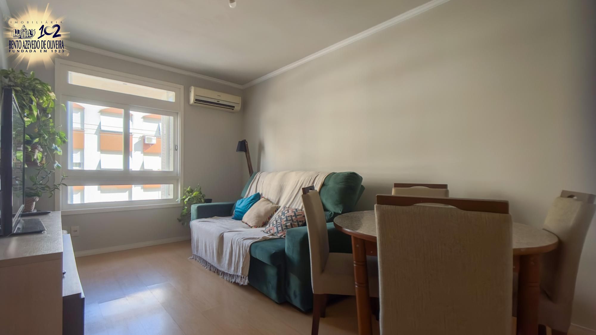 Apartamento, 2 quartos, 60 m² - Foto 2