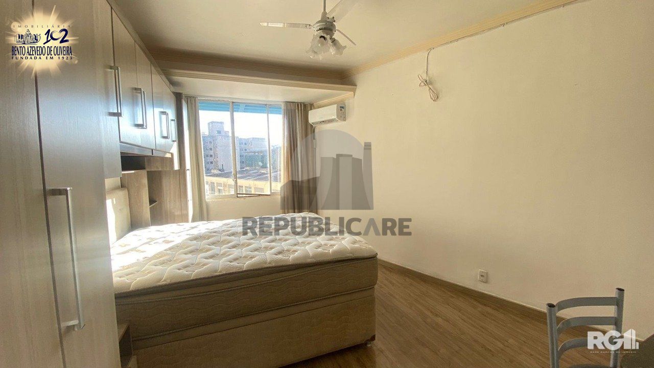 Kitnet-Studio, 27 m² - Foto 4