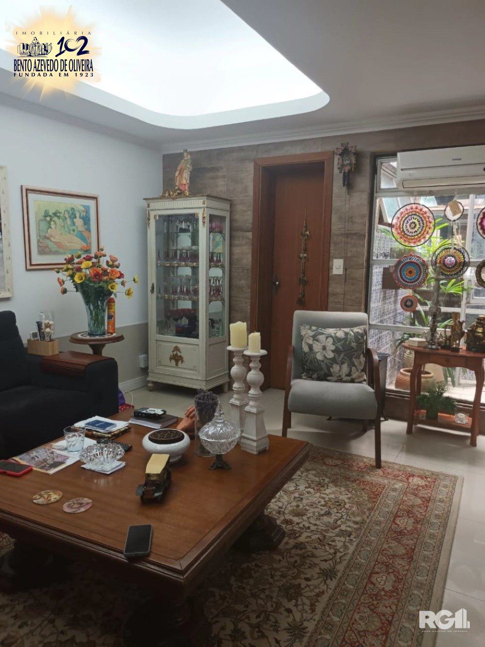 Casa, 2 quartos, 180 m² - Foto 7