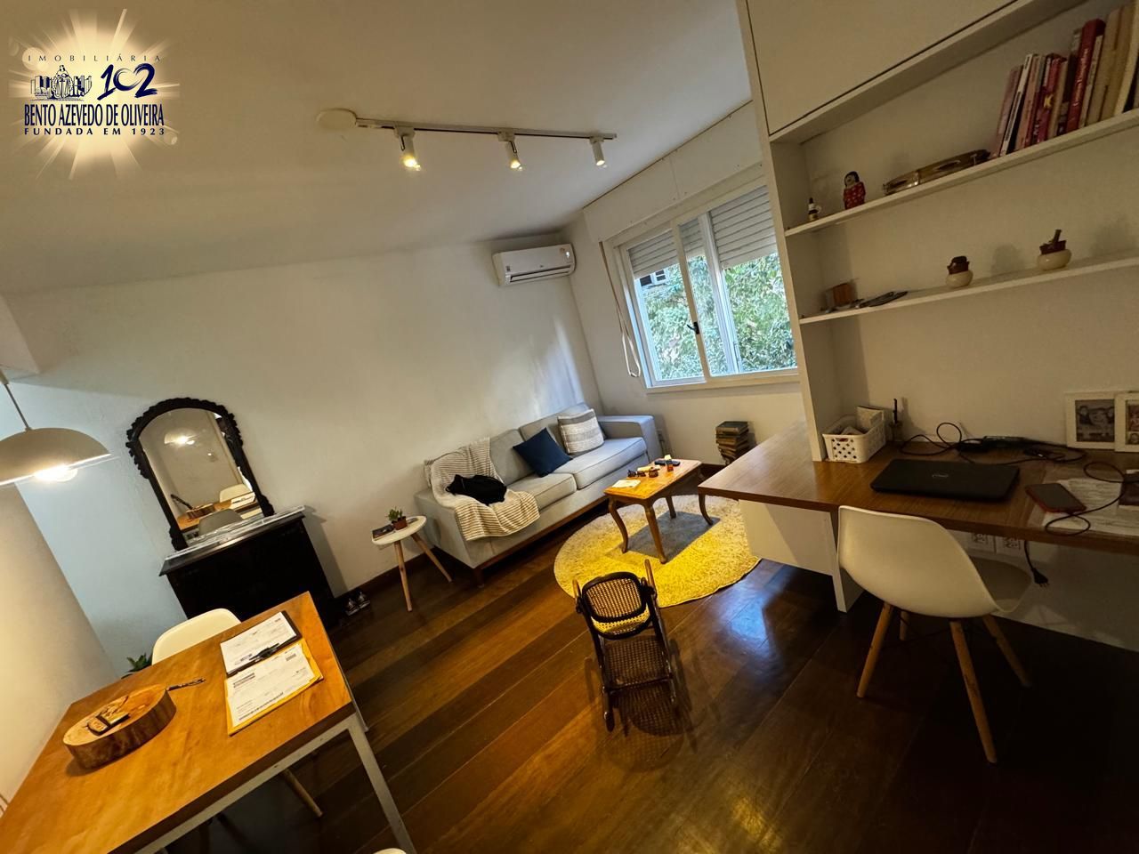 Apartamento, 1 quarto, 49 m² - Foto 3