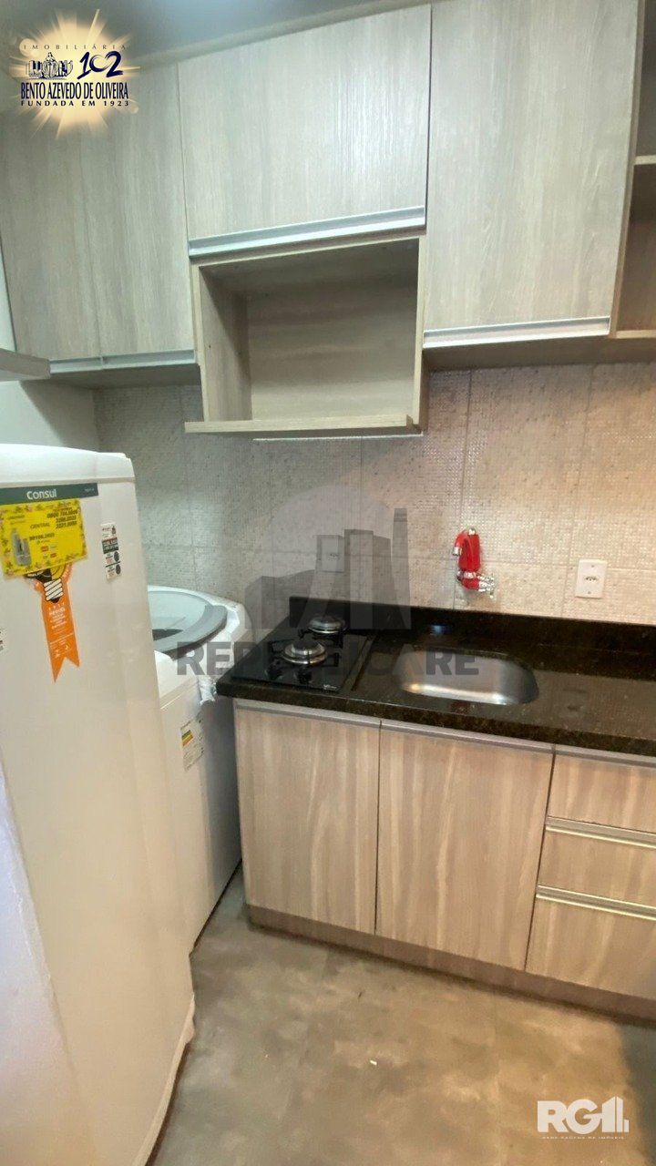 Kitnet-Studio, 27 m² - Foto 11