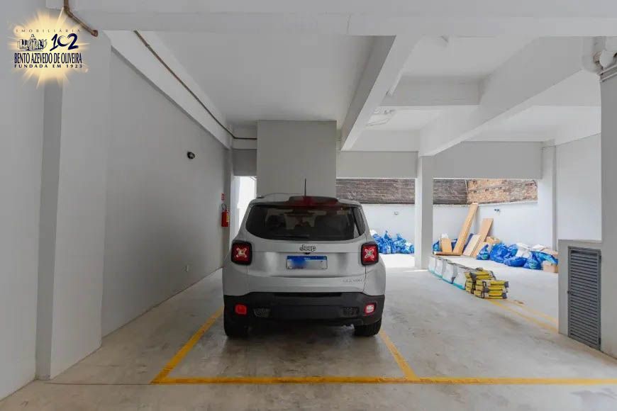 Cobertura, 1 quarto, 46 m² - Foto 19