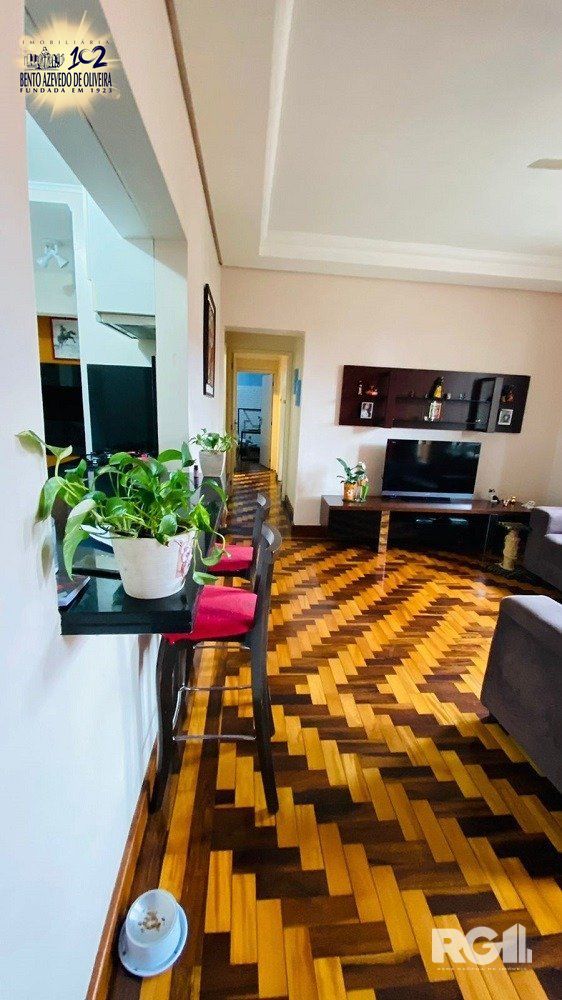 Apartamento, 3 quartos, 102 m² - Foto 7