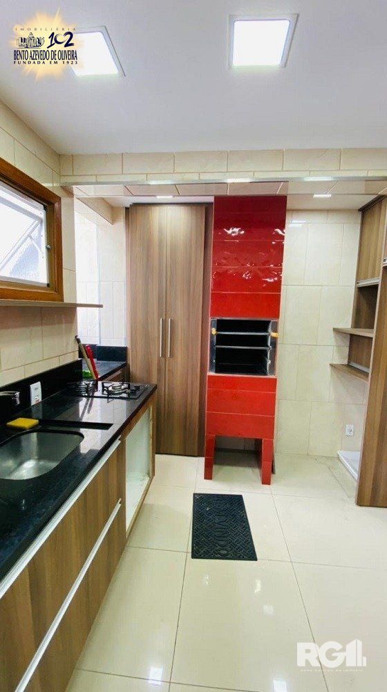 Apartamento, 2 quartos, 52 m² - Foto 6