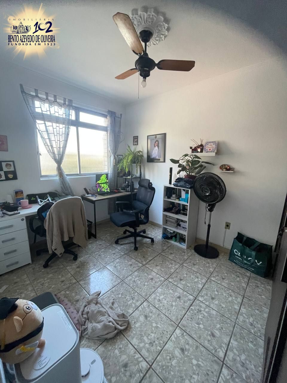 Apartamento, 2 quartos, 47 m² - Foto 8
