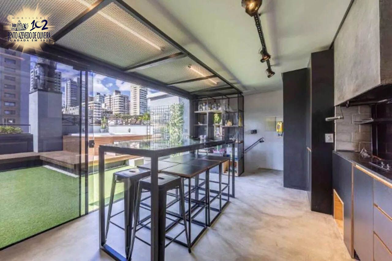 Cobertura, 2 quartos, 151 m² - Foto 13