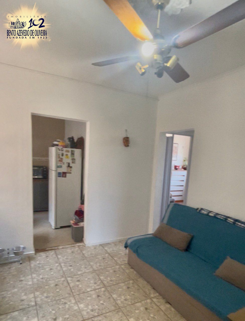 Apartamento, 2 quartos, 47 m² - Foto 2