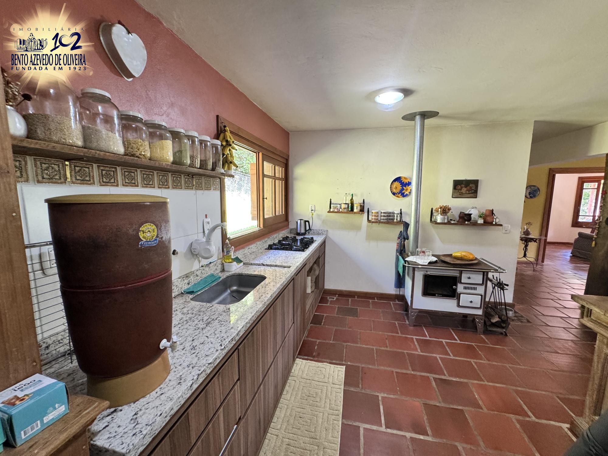 Chácara, 3 quartos, 10000 m² - Foto 4