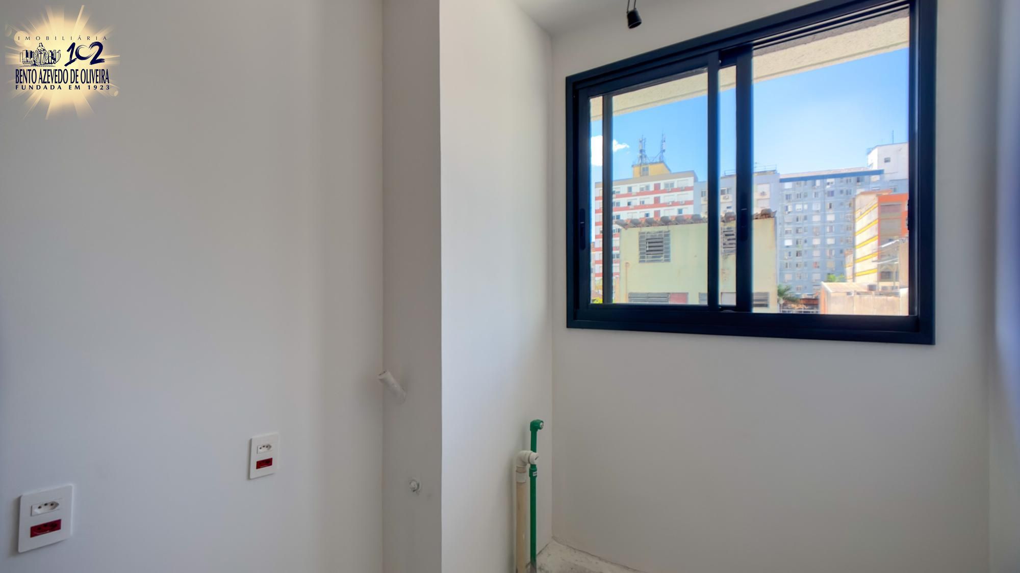 Apartamento, 2 quartos, 60 m² - Foto 5