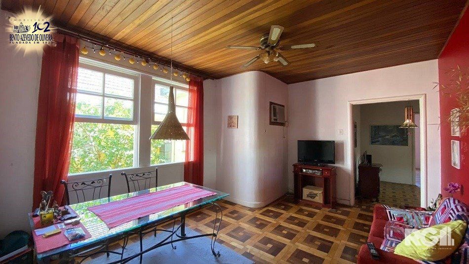 Apartamento, 3 quartos, 100 m² - Foto 1