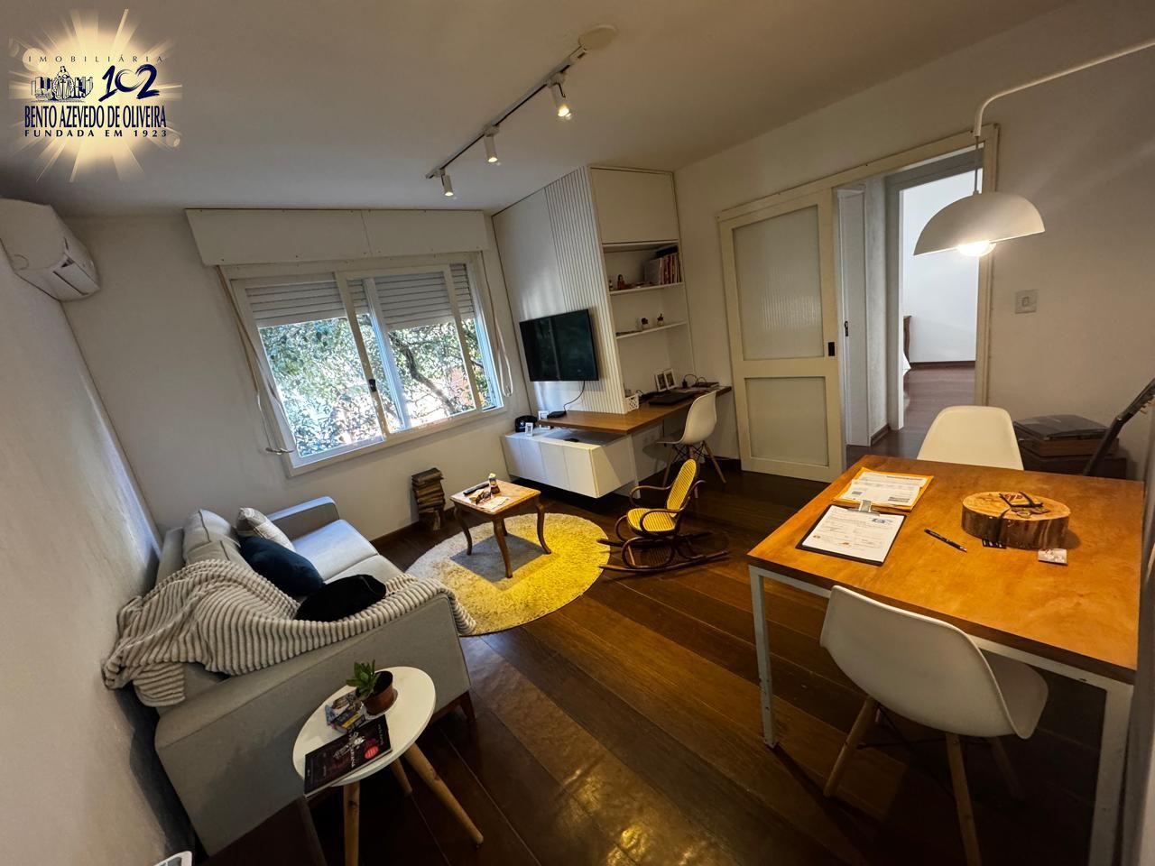 Apartamento, 1 quarto, 49 m² - Foto 4