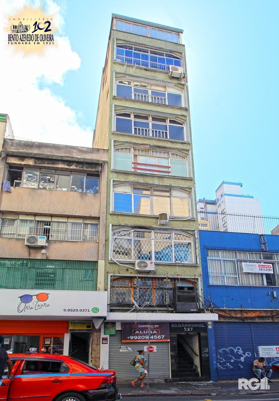 Sala-Conjunto, 46 m² - Foto 1