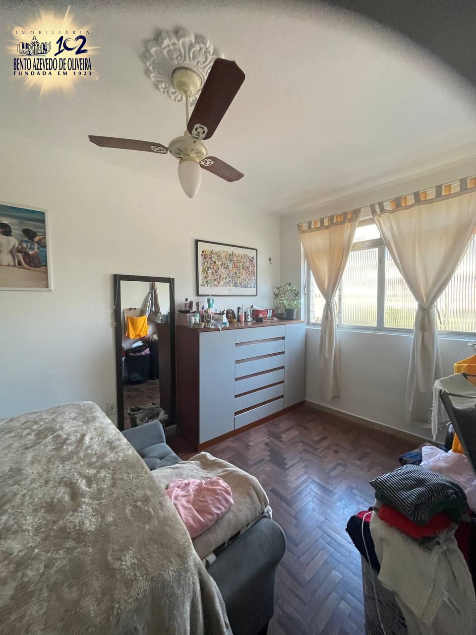 Apartamento, 2 quartos, 47 m² - Foto 10