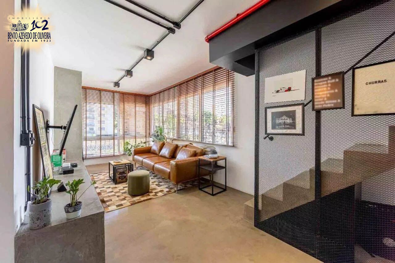 Cobertura, 2 quartos, 151 m² - Foto 4