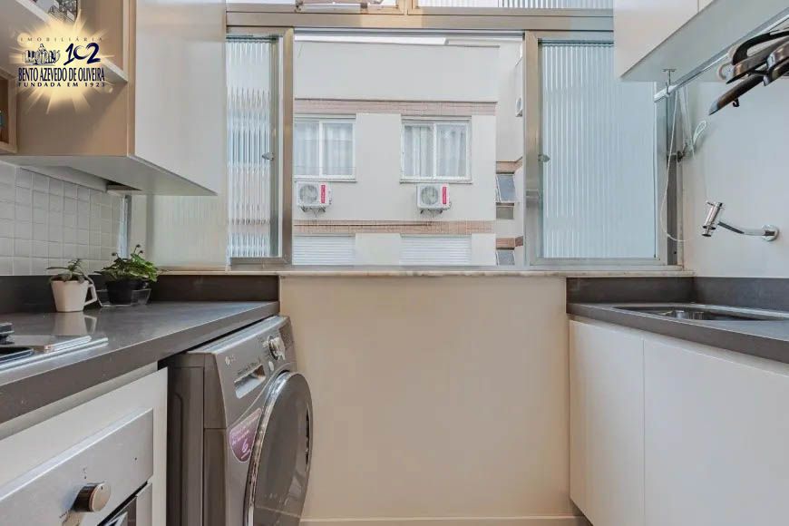 Cobertura, 1 quarto, 46 m² - Foto 9