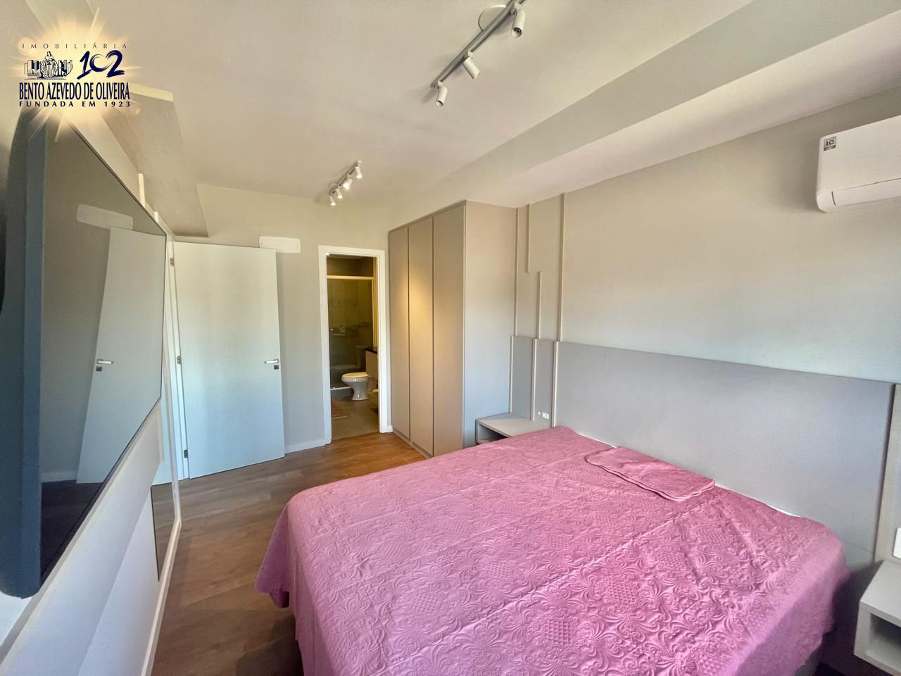 Apartamento, 1 quarto, 48 m² - Foto 9
