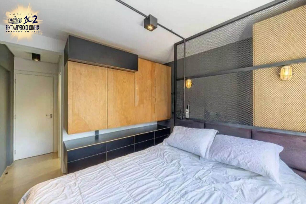 Cobertura, 2 quartos, 151 m² - Foto 10