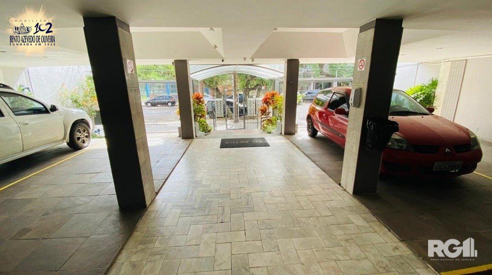 Apartamento, 2 quartos, 52 m² - Foto 2