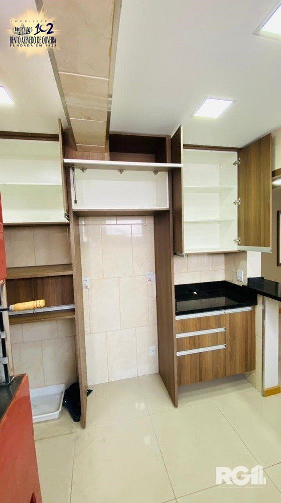 Apartamento, 2 quartos, 52 m² - Foto 8