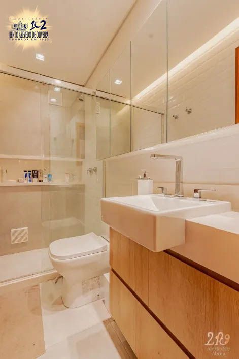 Cobertura, 1 quarto, 46 m² - Foto 18