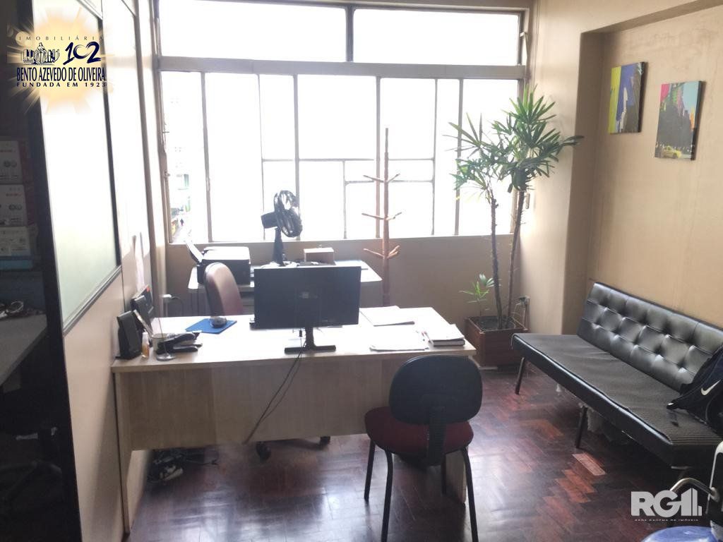 Sala-Conjunto, 43 m² - Foto 11