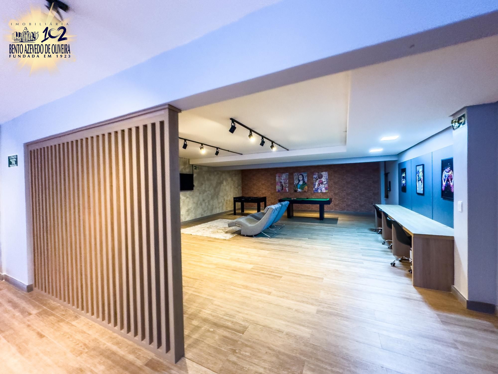 Apartamento, 2 quartos, 137 m² - Foto 17