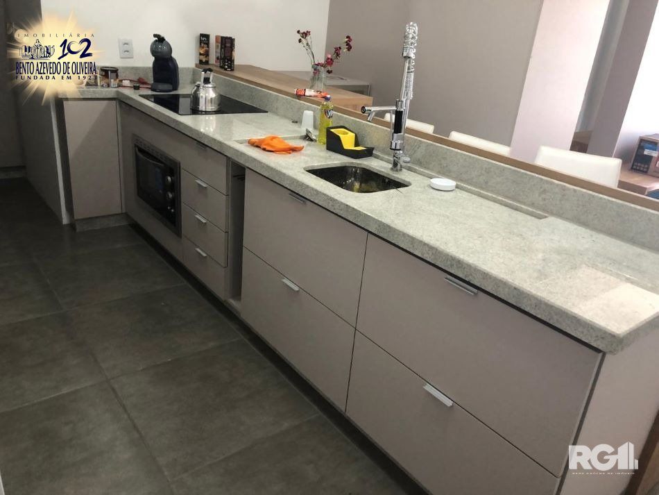 Apartamento, 1 quarto, 47 m² - Foto 12