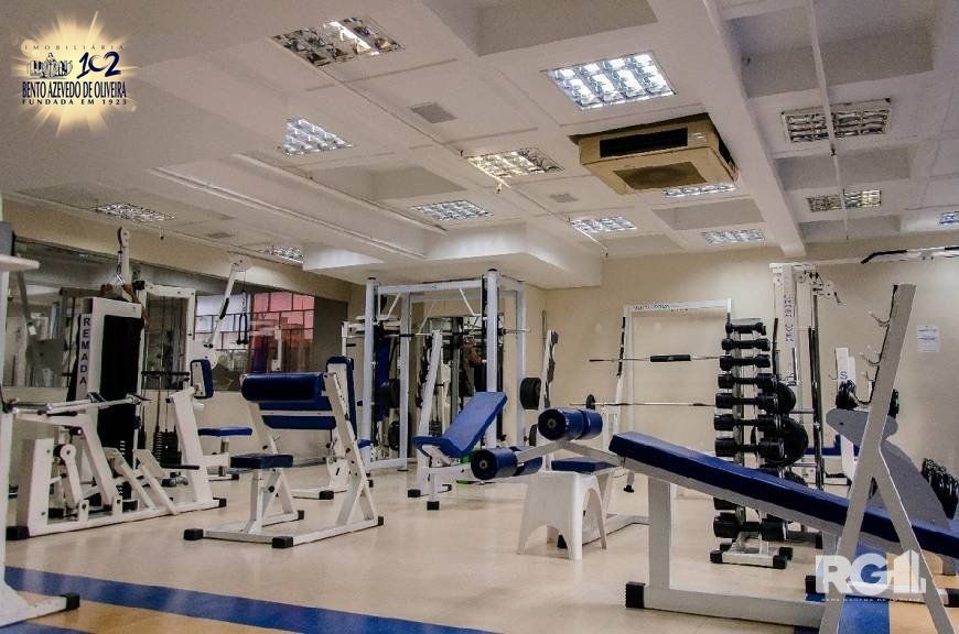 Sala-Conjunto, 34 m² - Foto 12